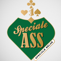 Speciale Ass Logo